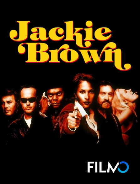 FilmoTV - Jackie Brown