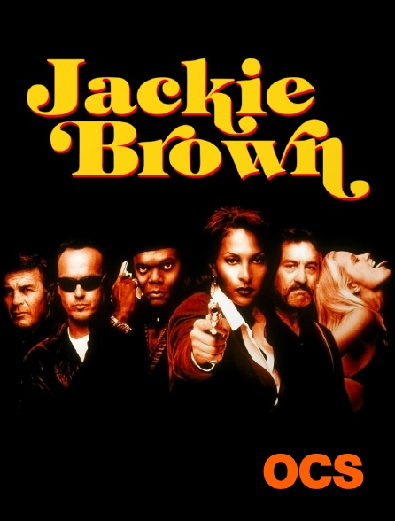 OCS - Jackie Brown