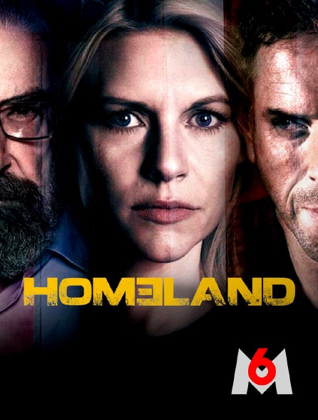 M6 - Homeland