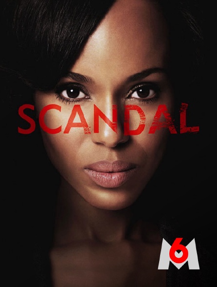 M6 - Scandal