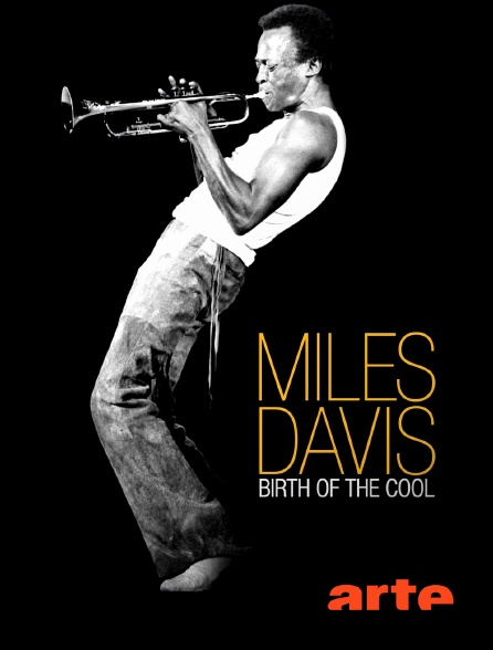 Arte - Miles Davis : Birth of the Cool