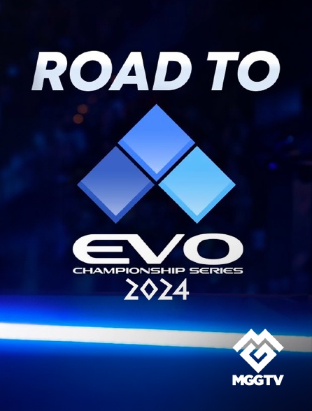 MGG TV - Road To Evo 2024