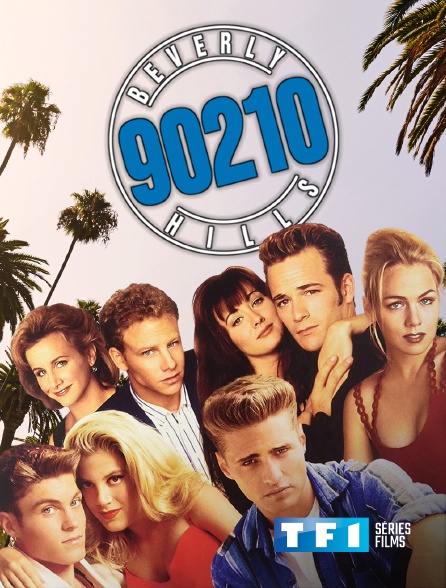 TF1 Séries Films - Beverly Hills
