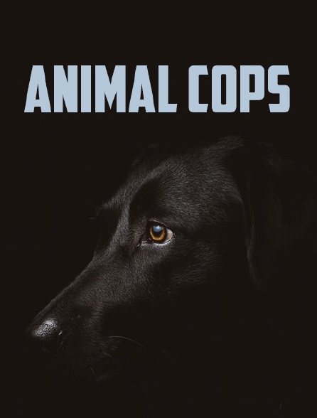 Animal Cops