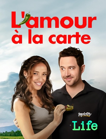 Molotov Channels Life - L'amour à la carte