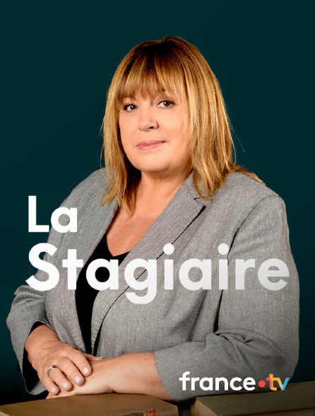 france.tv - La stagiaire
