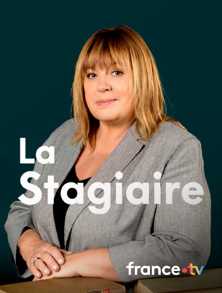 France.tv - La stagiaire