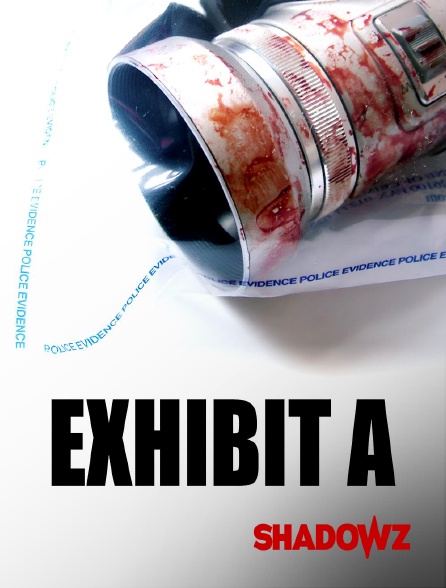Shadowz - Exhibit A