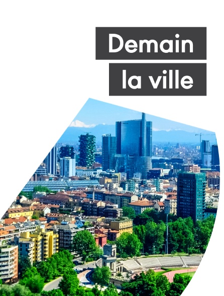 Demain la ville