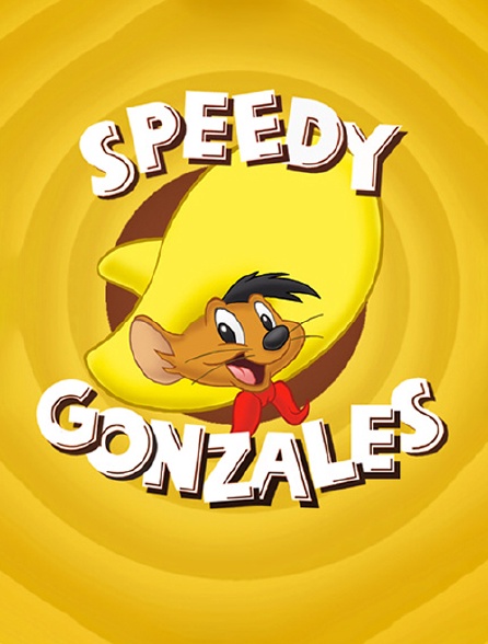 Speedy Gonzales
