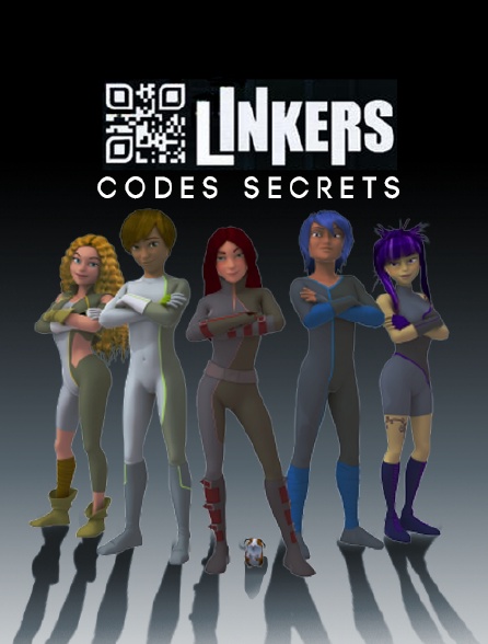 Linkers, codes secrets