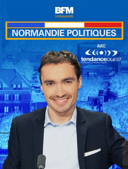 Normandie Politiques