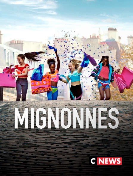 CNEWS - Mignonnes