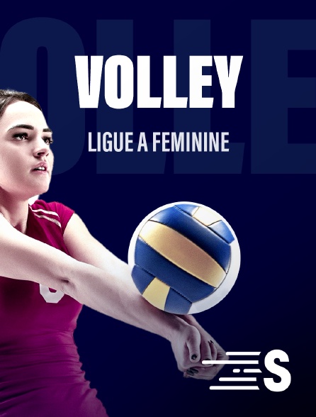 Sport en France - Volley-Ball : Ligue A féminine en replay
