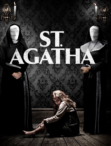 St. Agatha