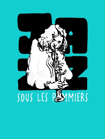 Jazz sous les pommiers 2018