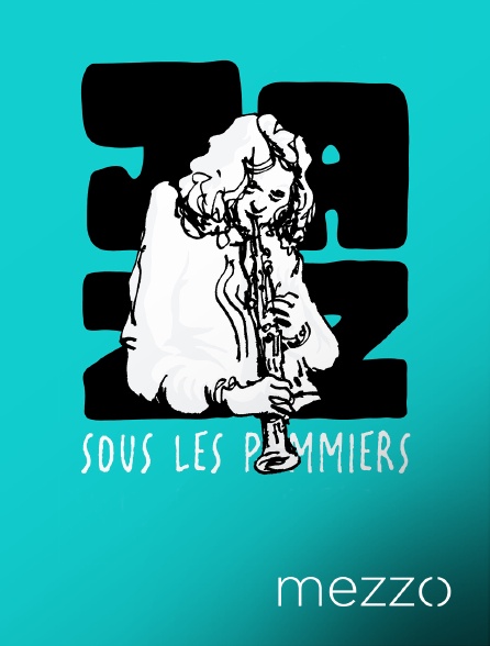 Mezzo - Jazz sous les pommiers 2018