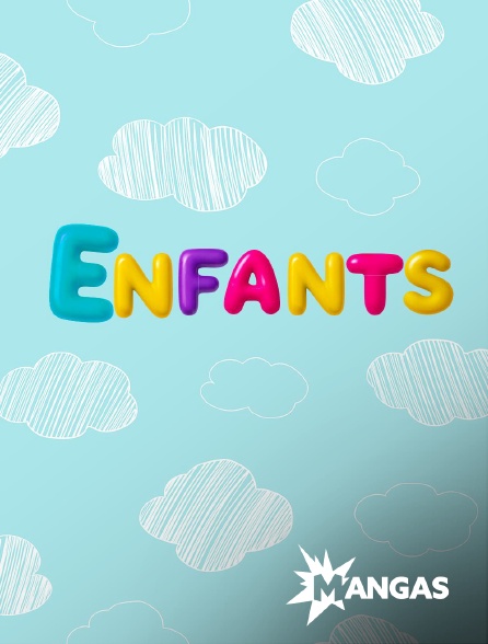 MANGAS - Il était une fois... l'Homme