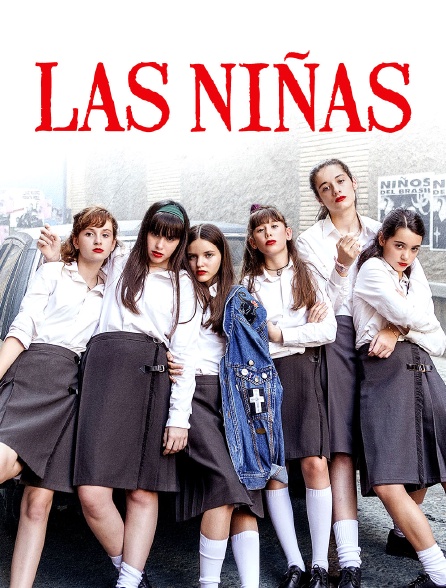 Las niñas