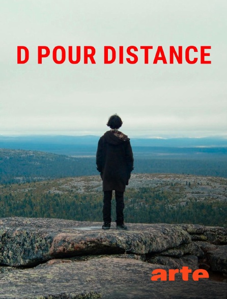 Arte - D pour distance
