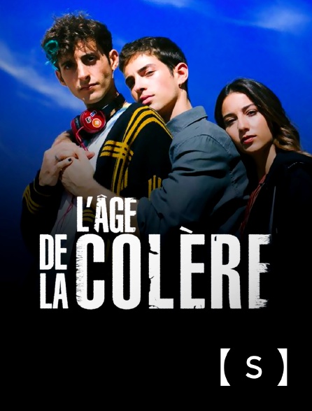France TV Séries - L'âge de la colère
