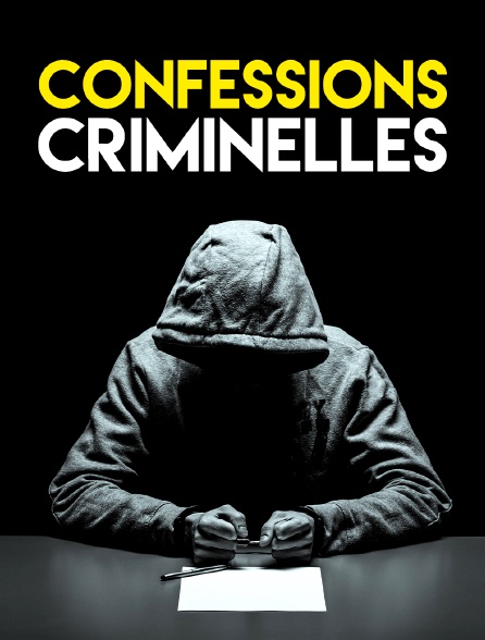 Confessions criminelles