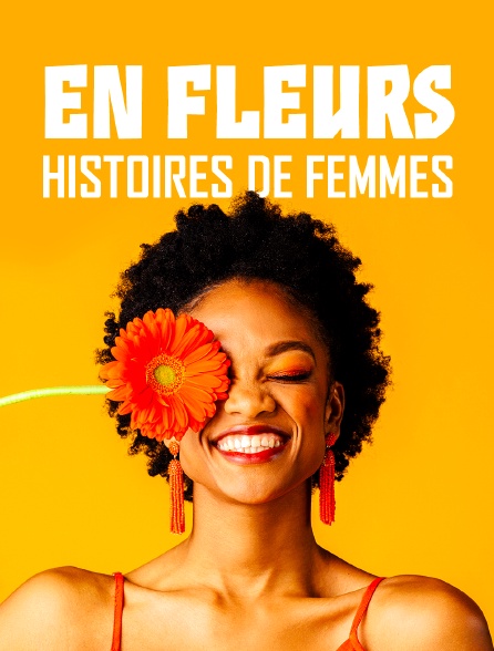 En pleurs : Histoires de femmes