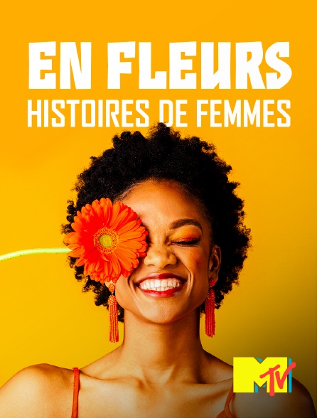 MTV - En pleurs : Histoires de femmes