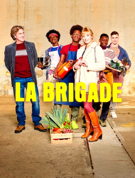 La Brigade