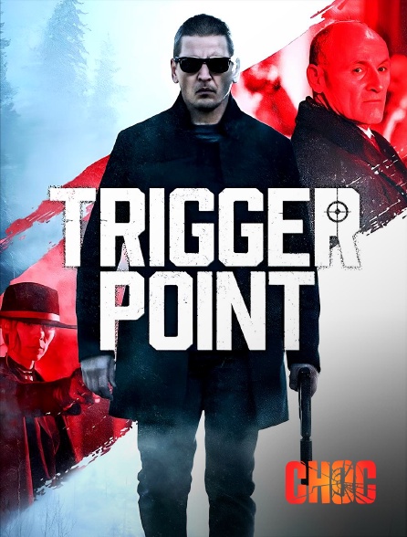 Molotov Channels CHOC - Trigger Point