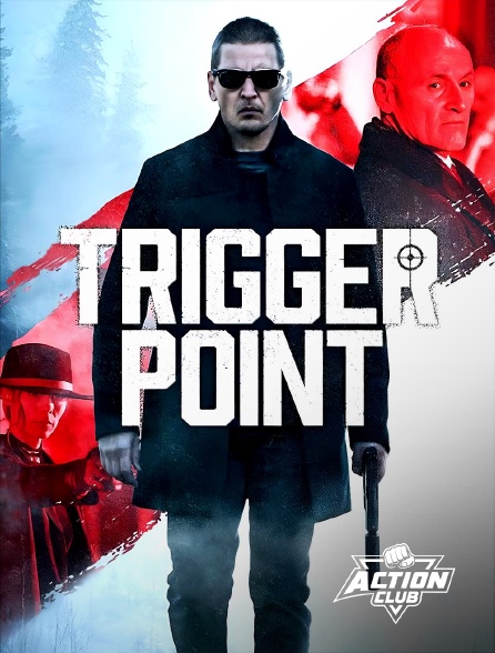 Action Club - Trigger Point