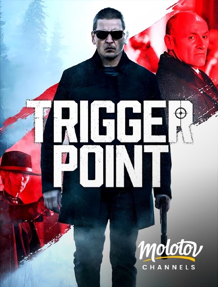 Molotov Channels - Trigger Point