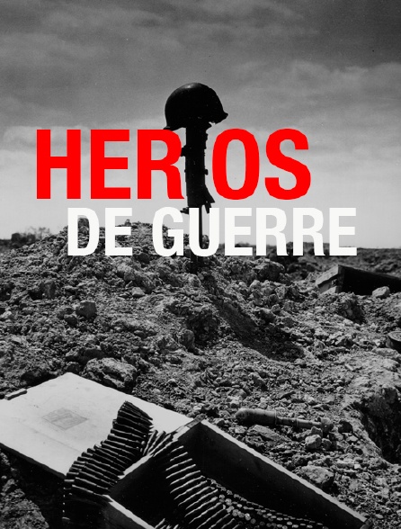 Héros de guerre