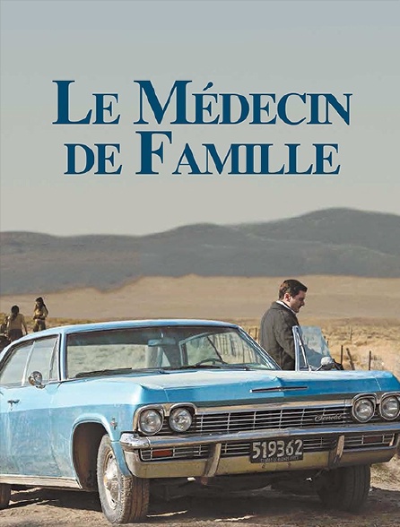 Le médecin de famille