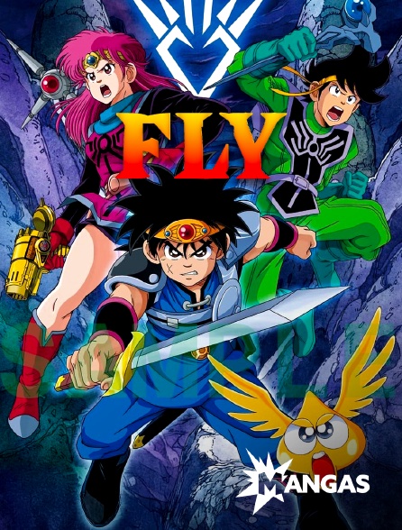 MANGAS - Fly