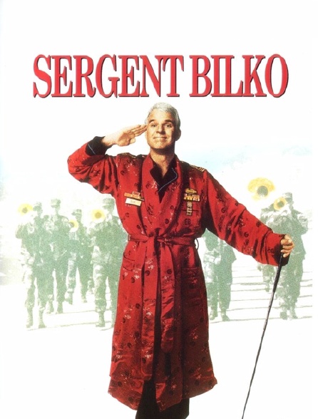 Sergent Bilko