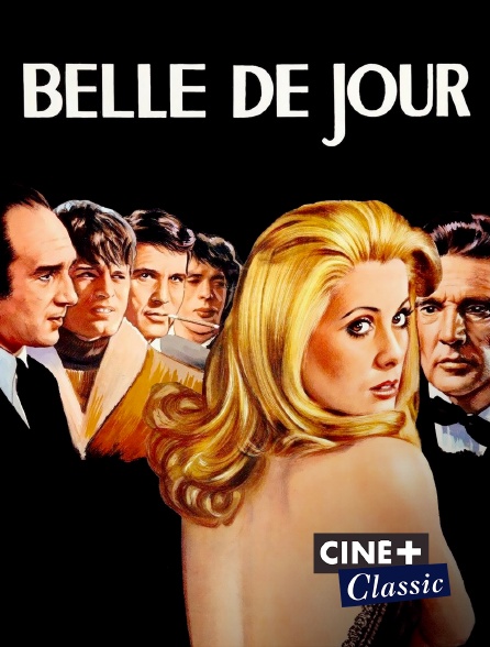 Ciné+ Classic - Belle de jour