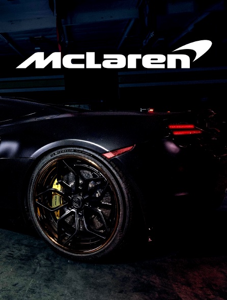 Mc Laren