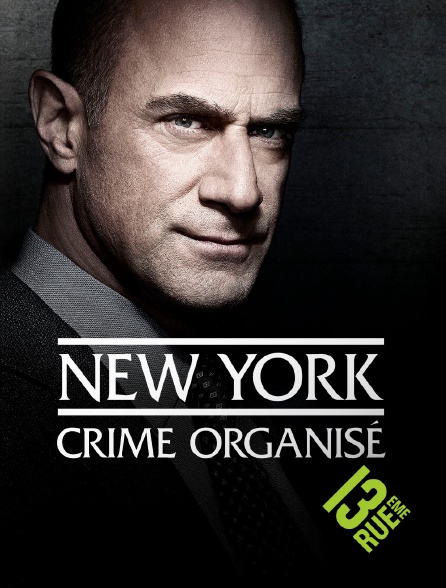 13EME RUE - New-York : Crime organisé