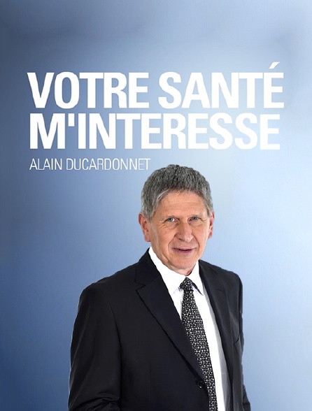 Votre santé m'intéresse