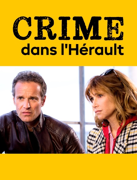 Crime dans l'Hérault