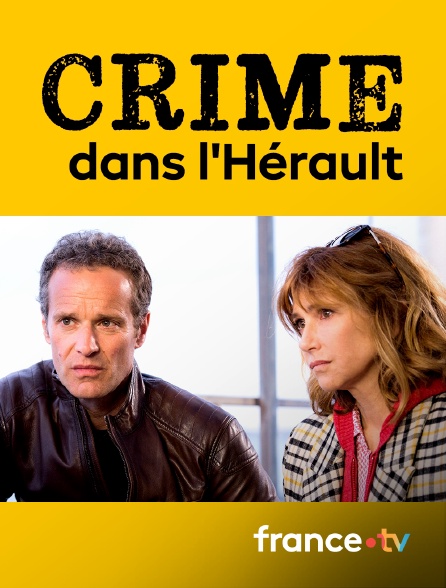 France.tv - Crime dans l'Hérault