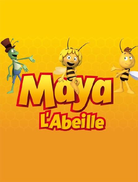 Maya l'abeille