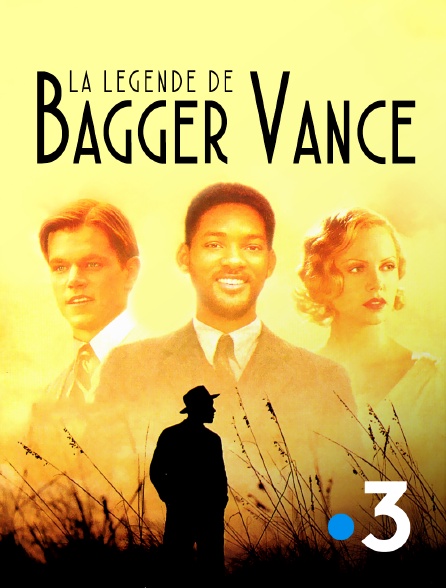 France 3 - La légende de Bagger Vance