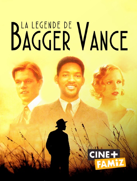 Ciné+ Famiz - La légende de Bagger Vance