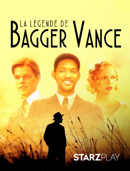 La Légende De Bagger Vance En Streaming La légende de Bagger Vance en Streaming sur StarzPlay - Molotov.tv
