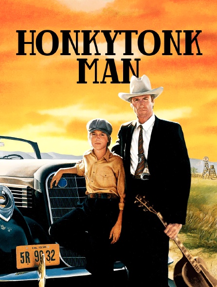 Honkytonk Man