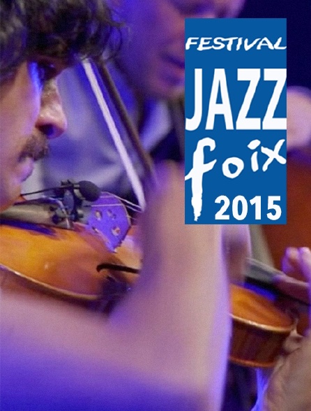 Jazz à Foix 2015
