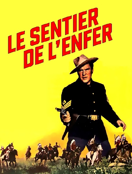 Le sentier de l'enfer