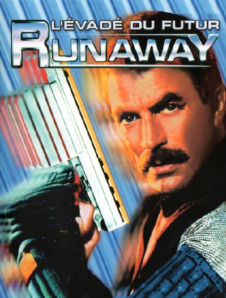 Runaway, l'évadé du futur